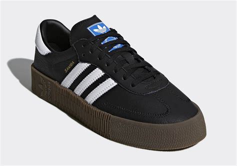 adidas original samba rose|adidas originals samba super black.